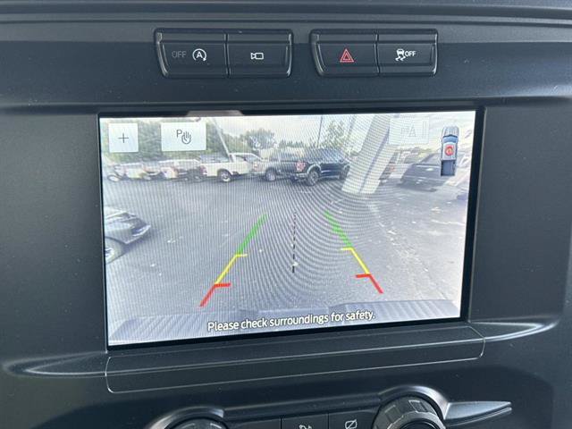 Used 2021 Ford F150 XL w/ STX Appearance Package AWD/4WD image 36