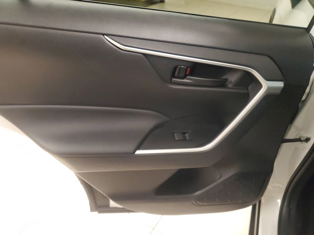 Certified 2024 Toyota RAV4 LE image 13