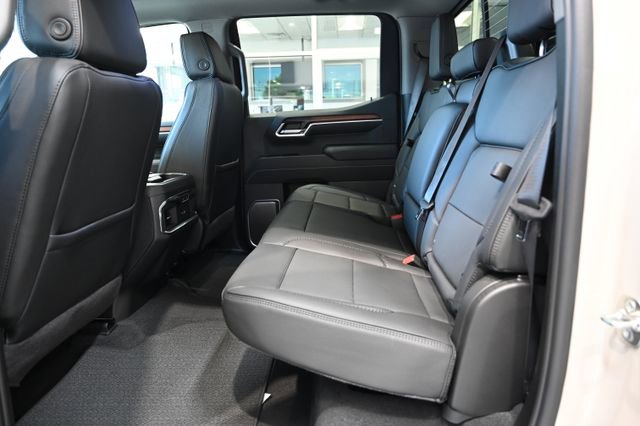 New 2026 GMC Sierra 1500 Denali AWD/4WD image 16