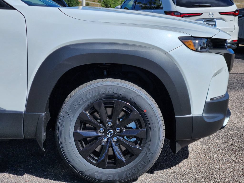 New 2026 MAZDA CX-50 AWD 2.5 Hybrid w/ Weather Package image 29