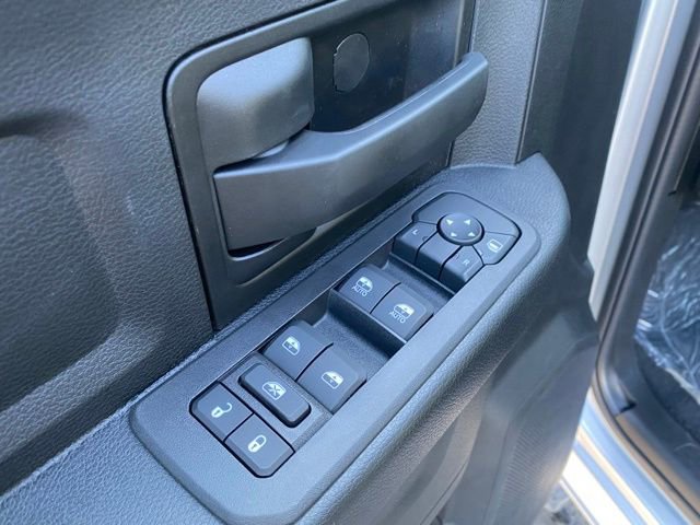 New 2026 RAM 2500 Tradesman image 13