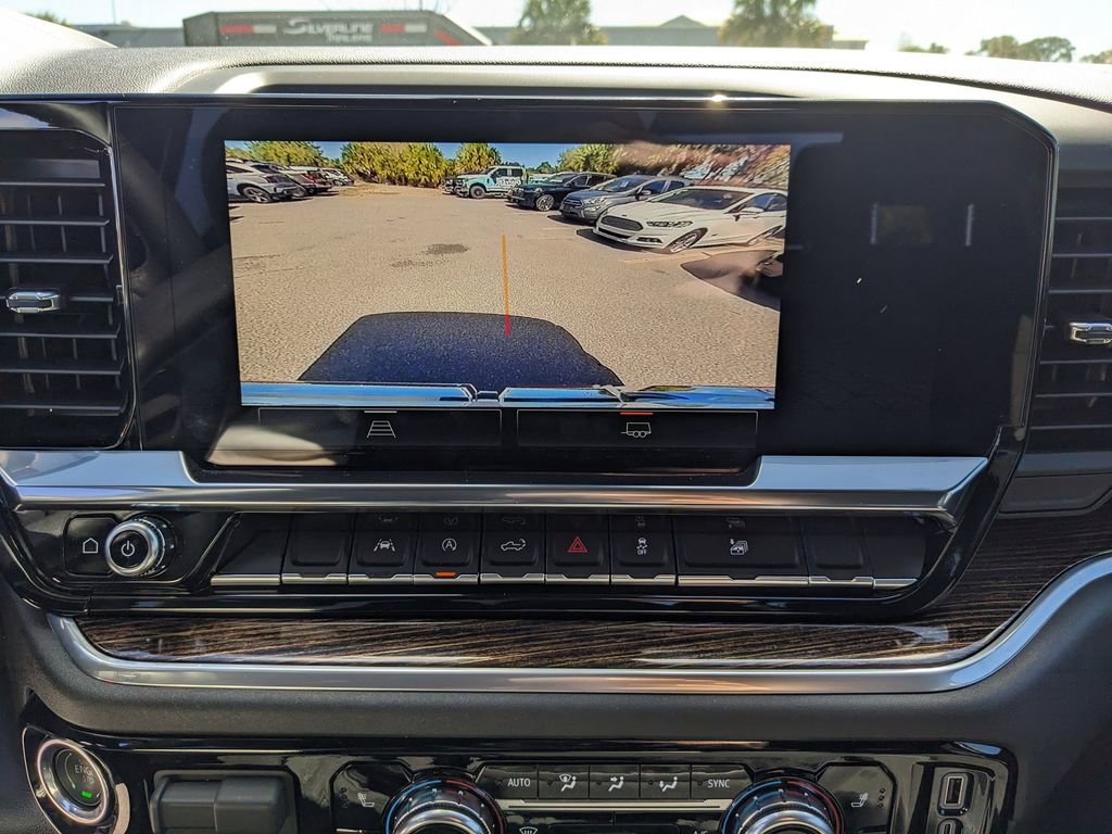 Used 2026 GMC Sierra 1500 Elevation image 26