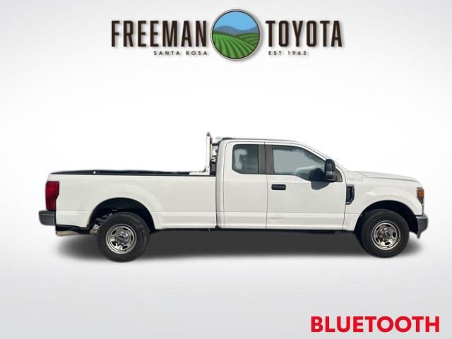 Used 2020 Ford F250 XL w/ Power Equipment Group image 4