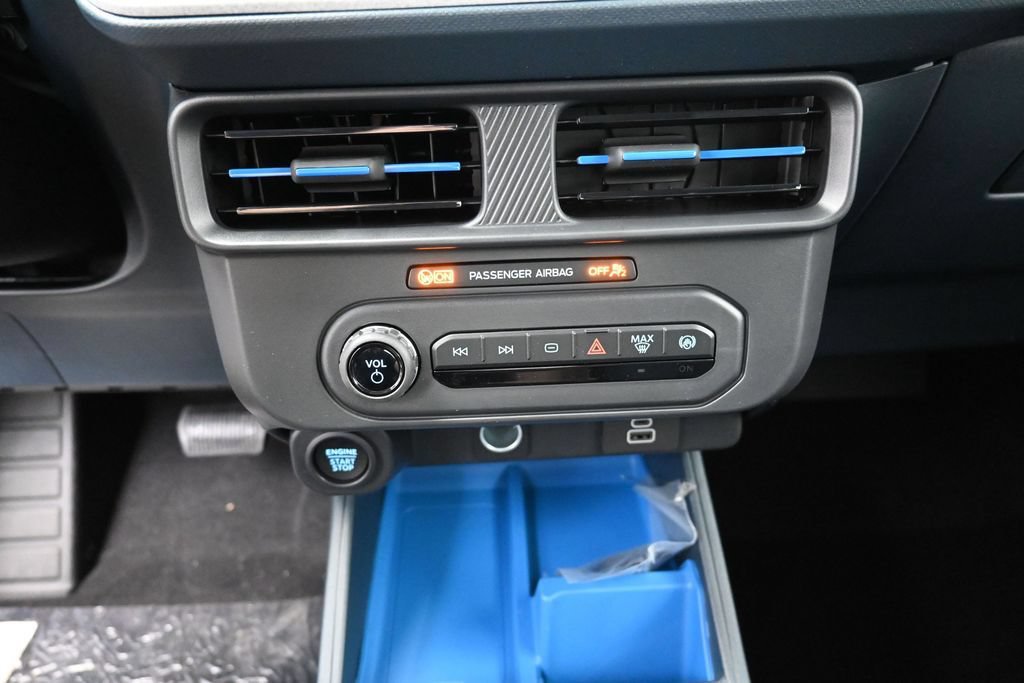 New 2026 Ford Maverick XLT FWD image 26