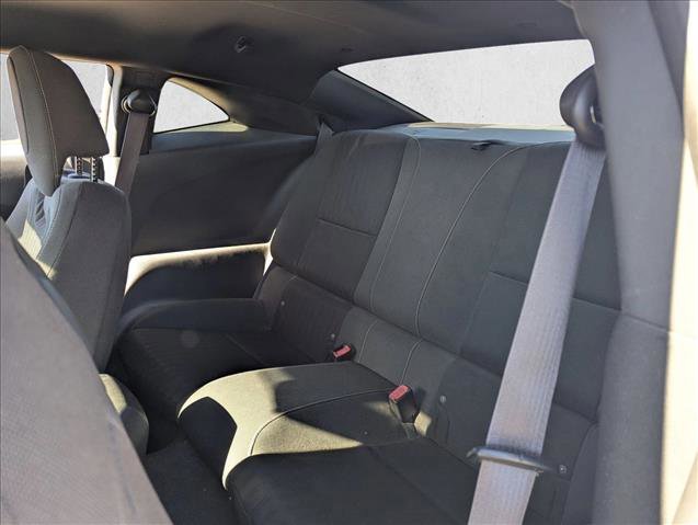 Used 2014 Chevrolet Camaro LS image 12