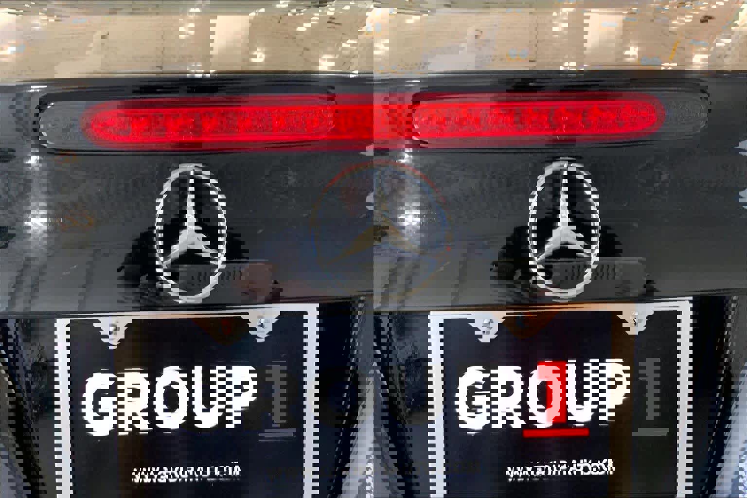 Used 2012 Mercedes-Benz SL 550 image 9