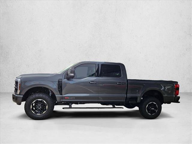 New 2026 Ford F250 Platinum w/ Tremor Off-Road Package AWD/4WD image 5