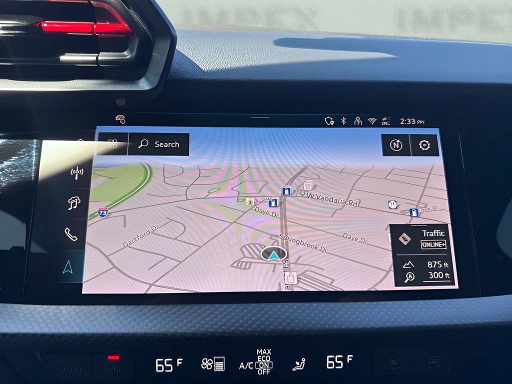 Used 2026 Audi RS 3 2.5T image 20