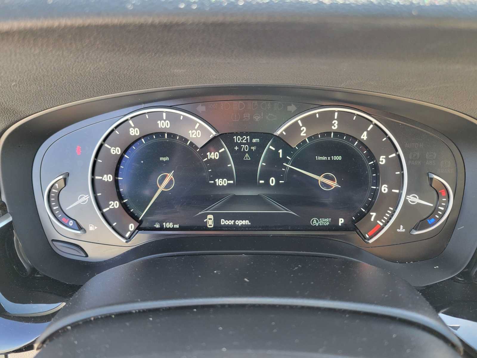 Used 2018 BMW 530i RWD image 31