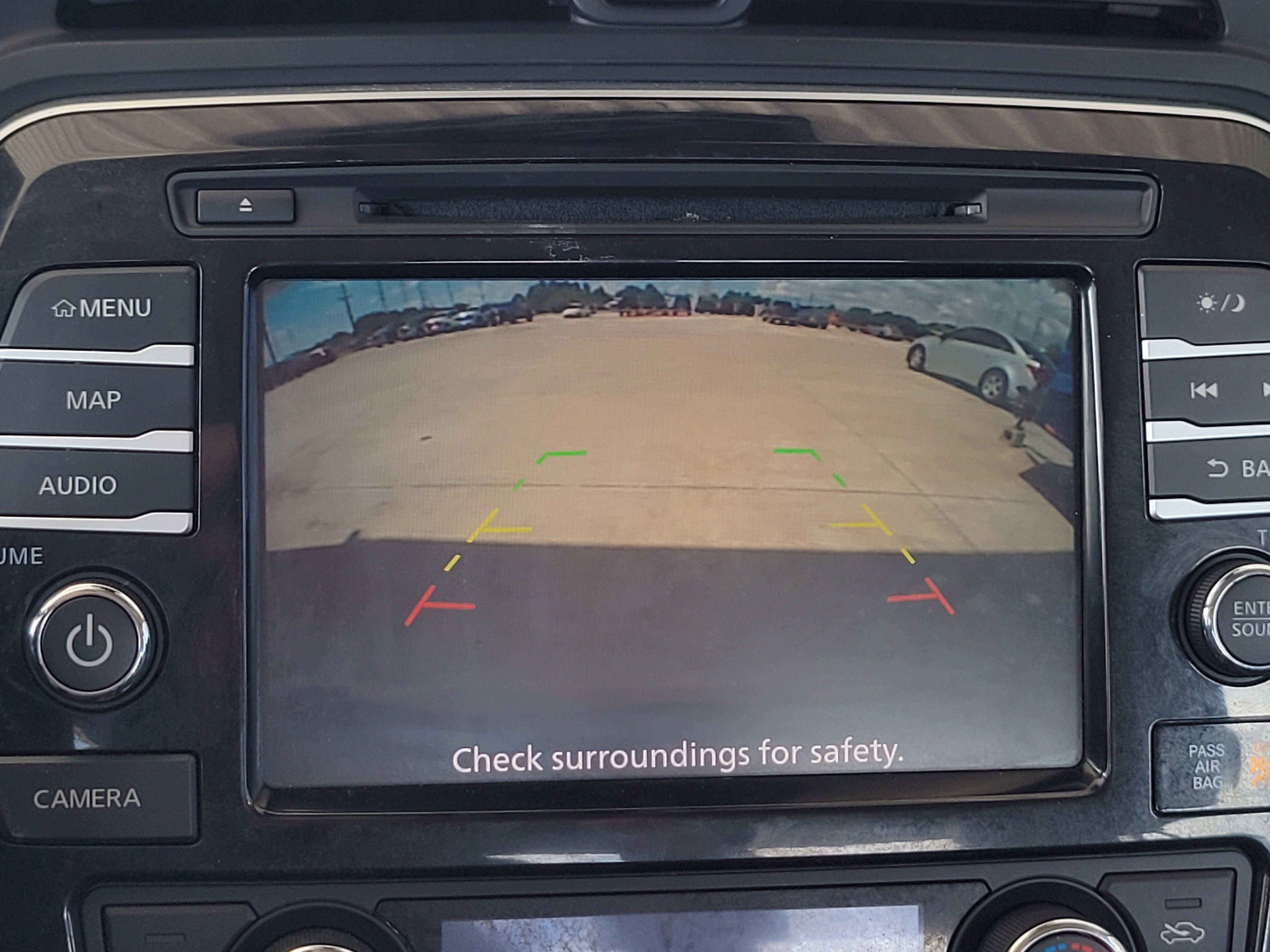 Used 2023 Nissan Maxima SV w/ Floor Mat Group image 23