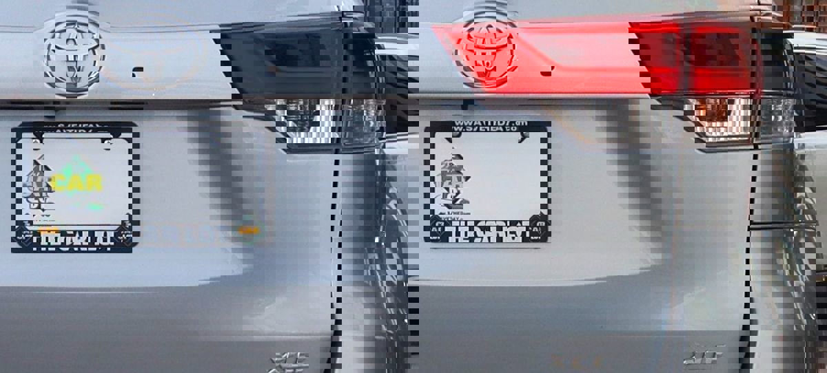 Used 2019 Toyota Highlander XLE image 20