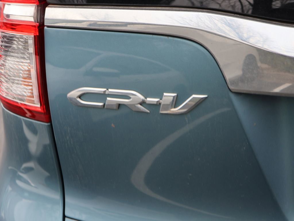 Used 2015 Honda CR-V EX-L image 8