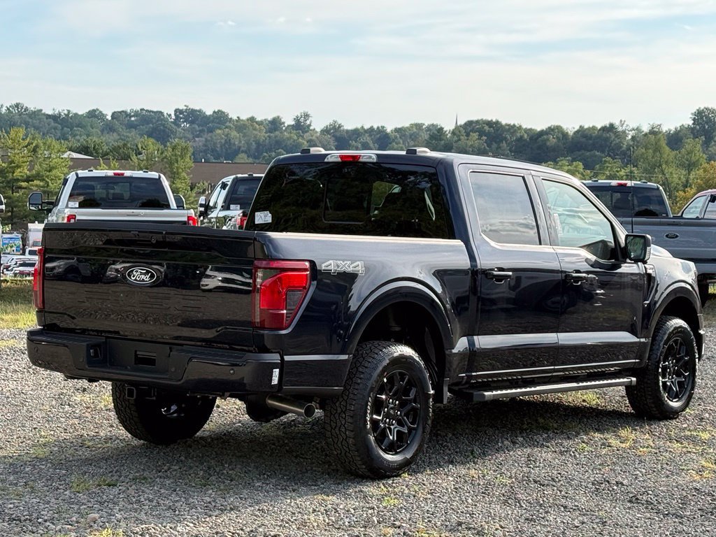 New 2026 Ford F150 XLT w/ Equipment Group 302A MID AWD/4WD image 31
