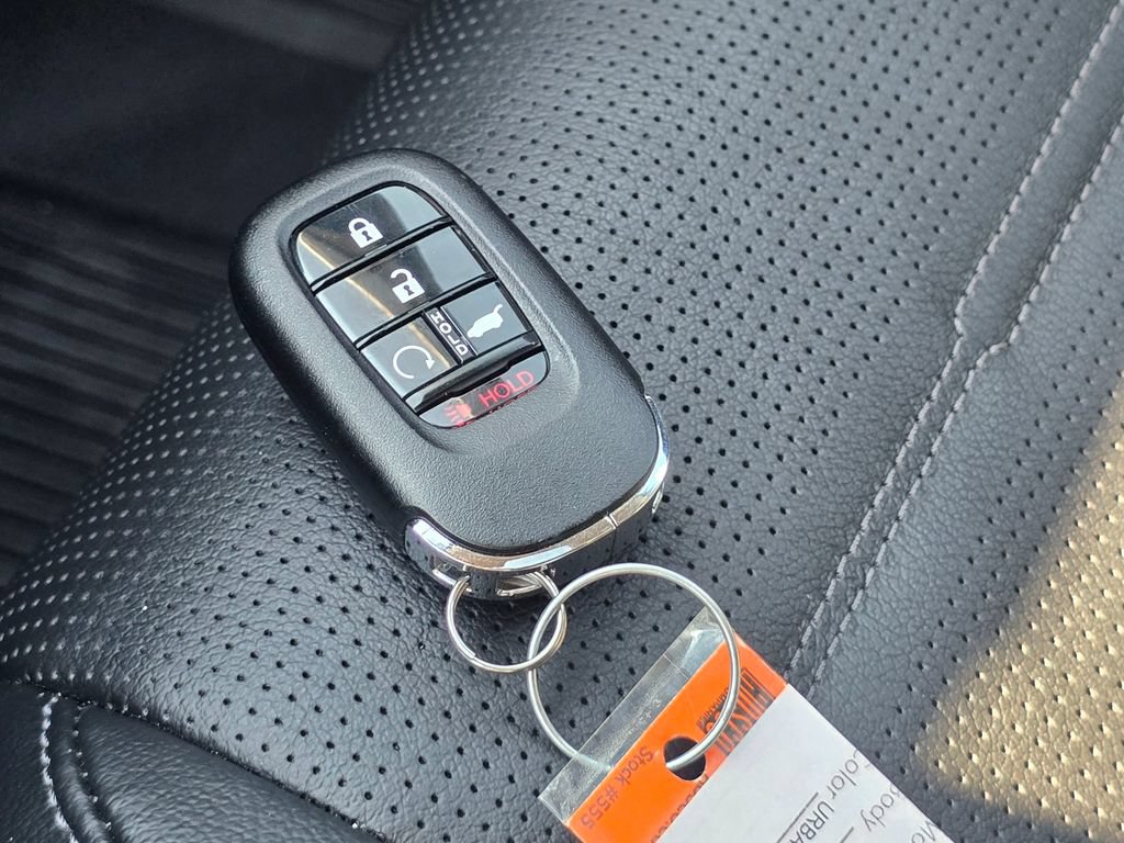 Certified 2023 Honda CR-V EX-L image 34