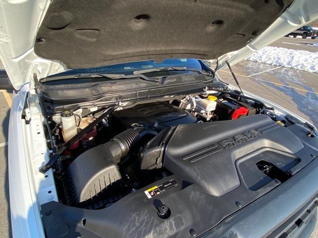 Used 2024 RAM 2500 Tradesman AWD/4WD image 18