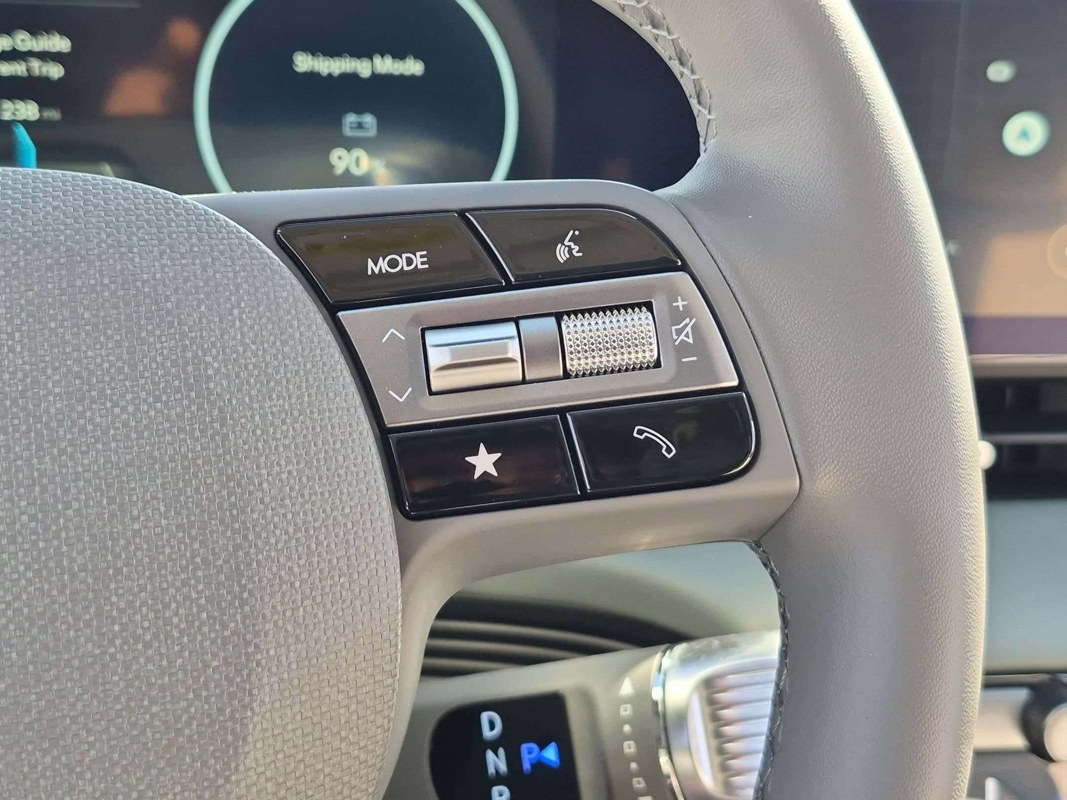 New 2027 Hyundai Ioniq 5 Limited RWD image 18