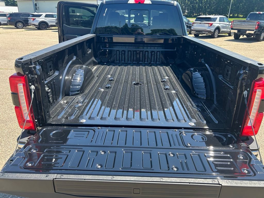New 2026 Ford F350 Lariat w/ Lariat Premium Package AWD/4WD image 22