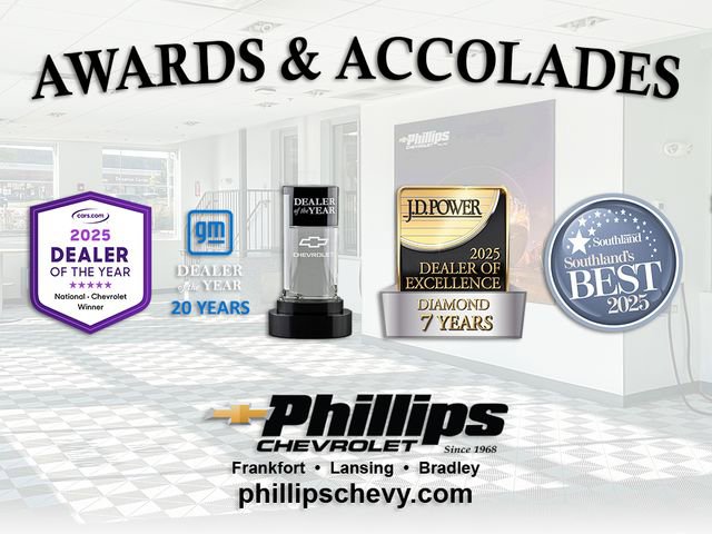 Used 2020 Chevrolet Traverse LS image 3