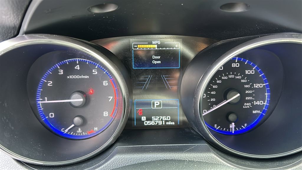 Used 2019 Subaru Legacy 2.5i w/ Alloy Wheel Package image 14