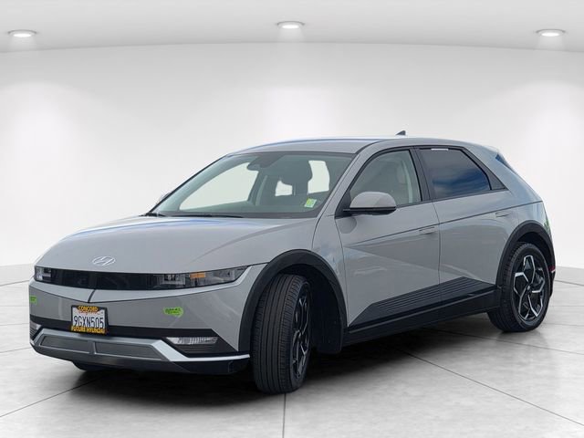 Certified 2023 Hyundai Ioniq 5 SE AWD/4WD image 2