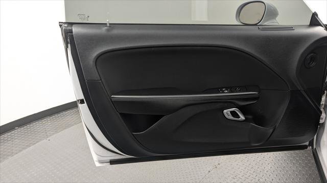 Used 2021 Dodge Challenger SXT image 13