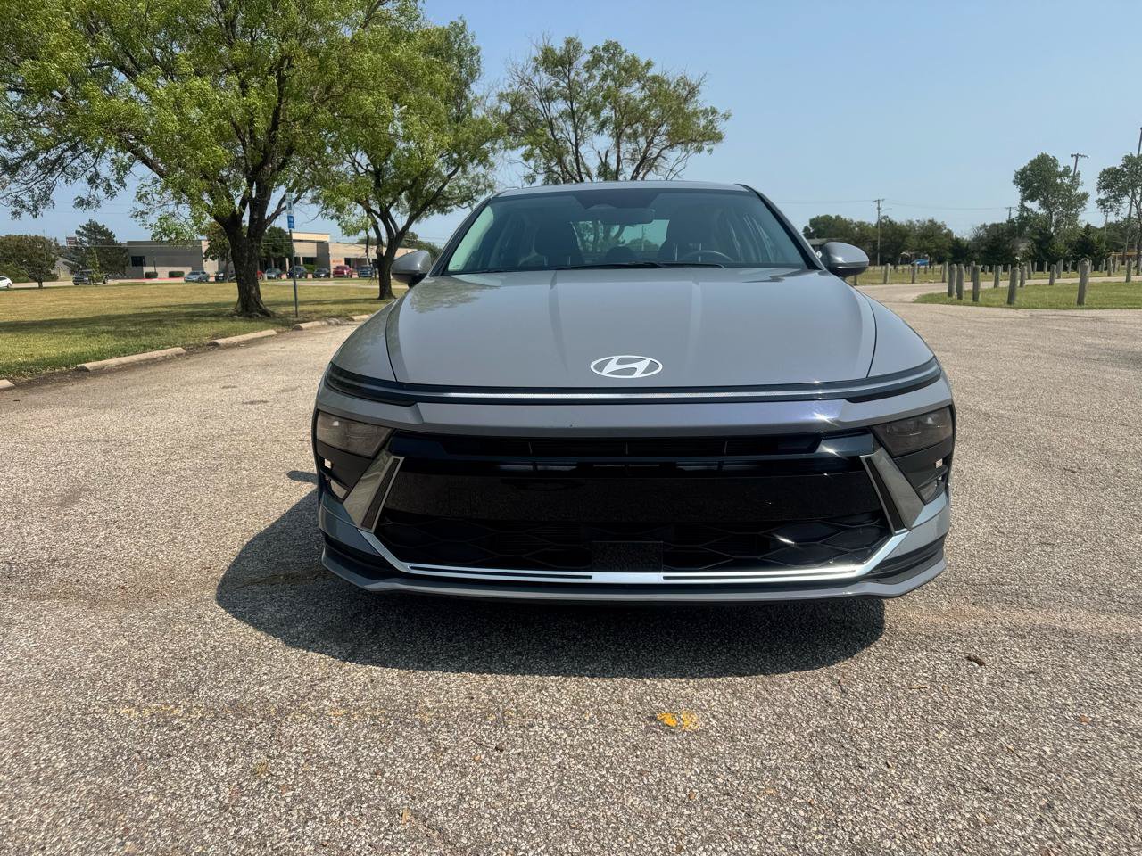 Used 2025 Hyundai Sonata SE FWD image 4