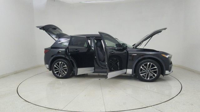 Used 2024 Acura ZDX A-Spec image 72