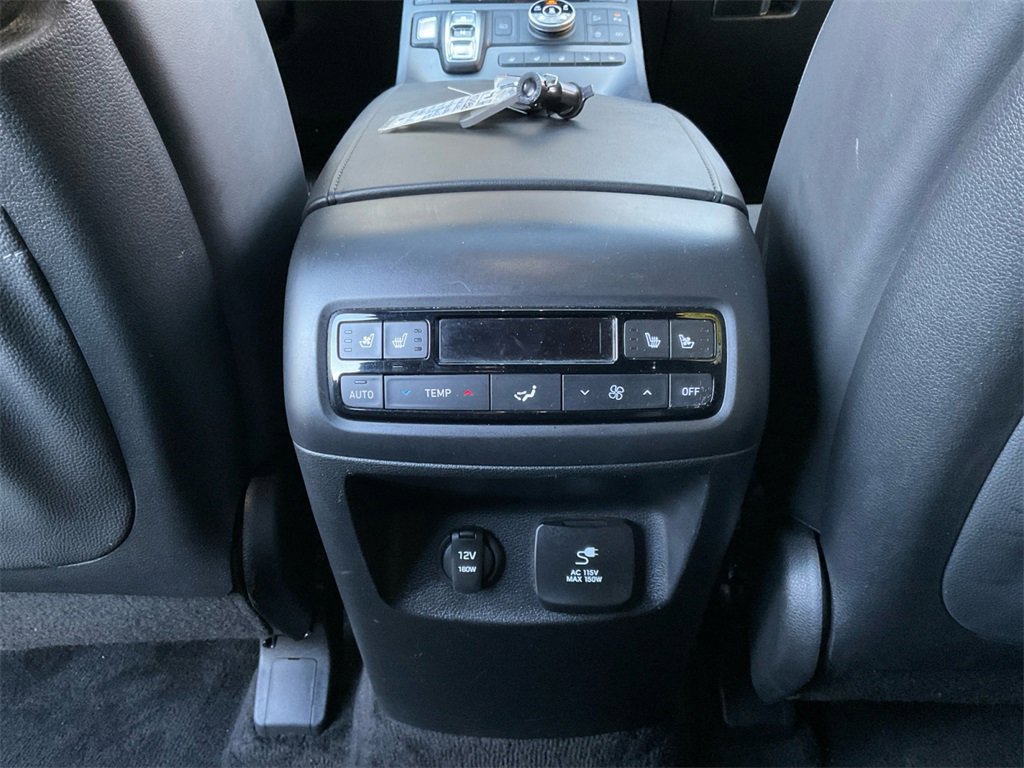 Used 2024 Hyundai Palisade Calligraphy image 23