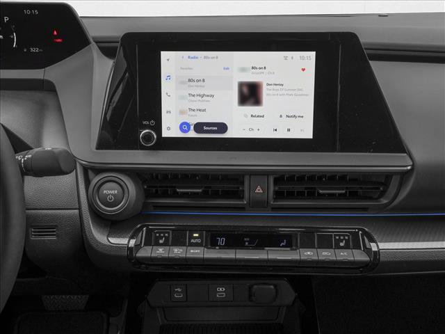 New 2026 Toyota Prius image 7