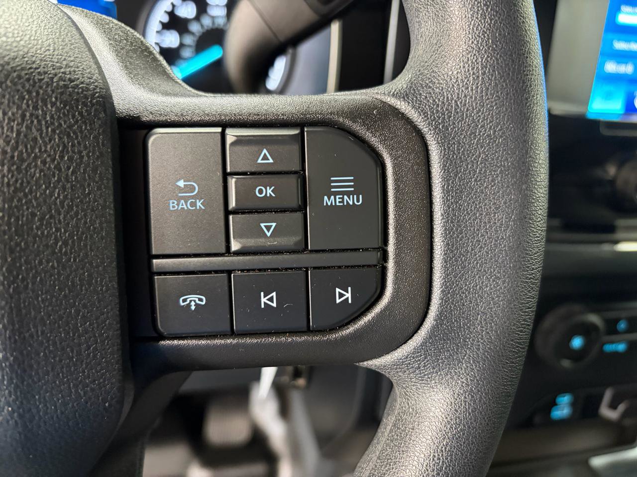 Used 2023 Ford F150 XL w/ STX Appearance Package AWD/4WD image 31