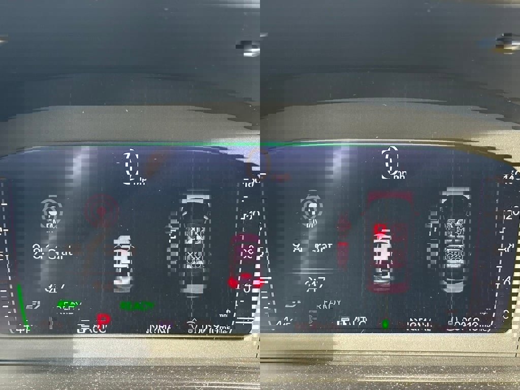 Used 2024 Honda Accord Sport image 12