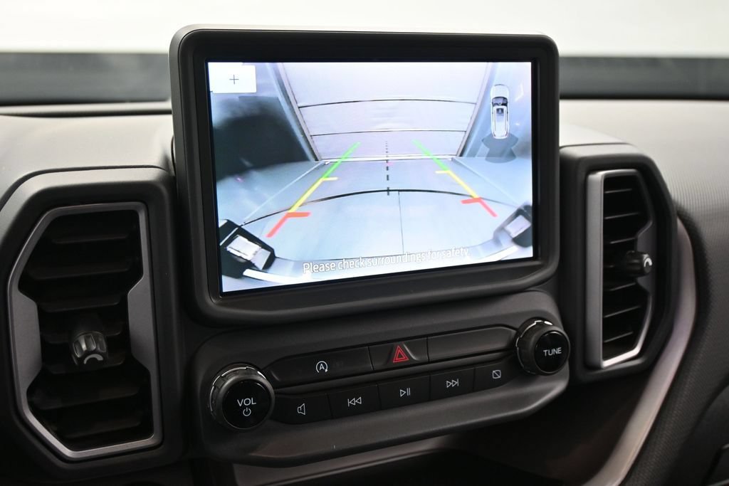 Used 2023 Ford Bronco Sport Outer Banks w/ Tech Package AWD/4WD image 17