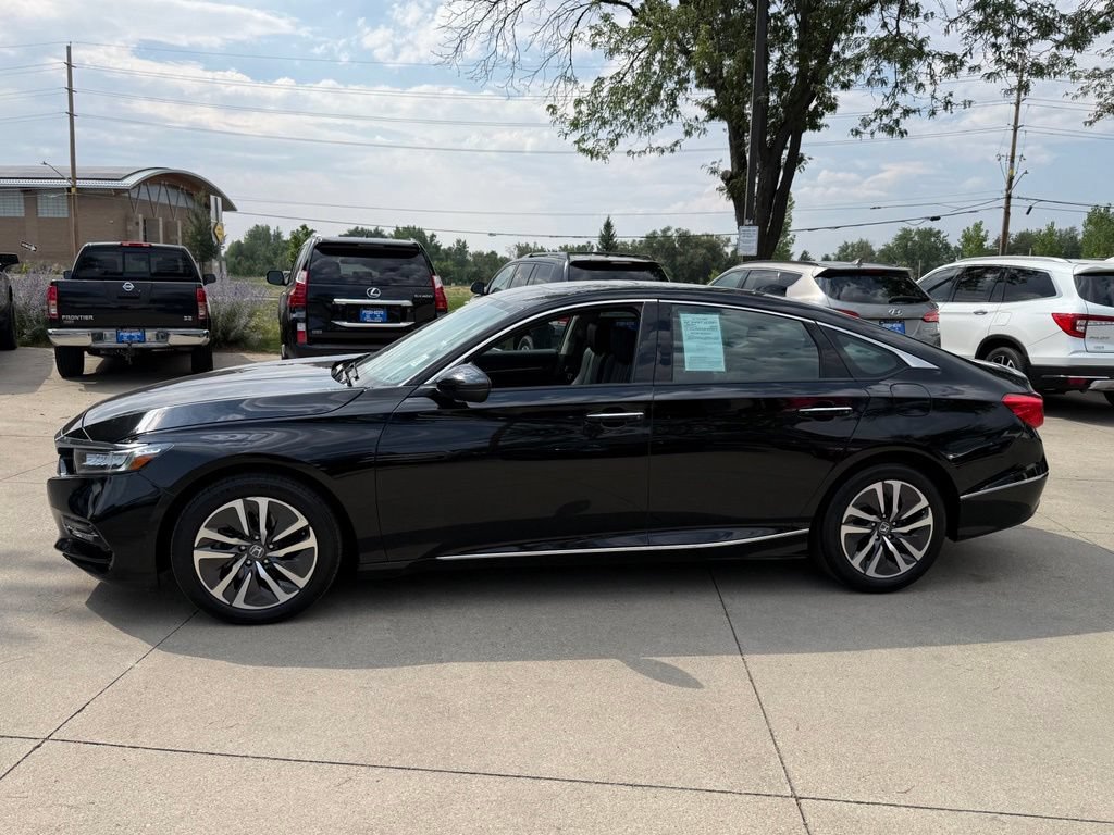 Used 2020 Honda Accord Touring image 7