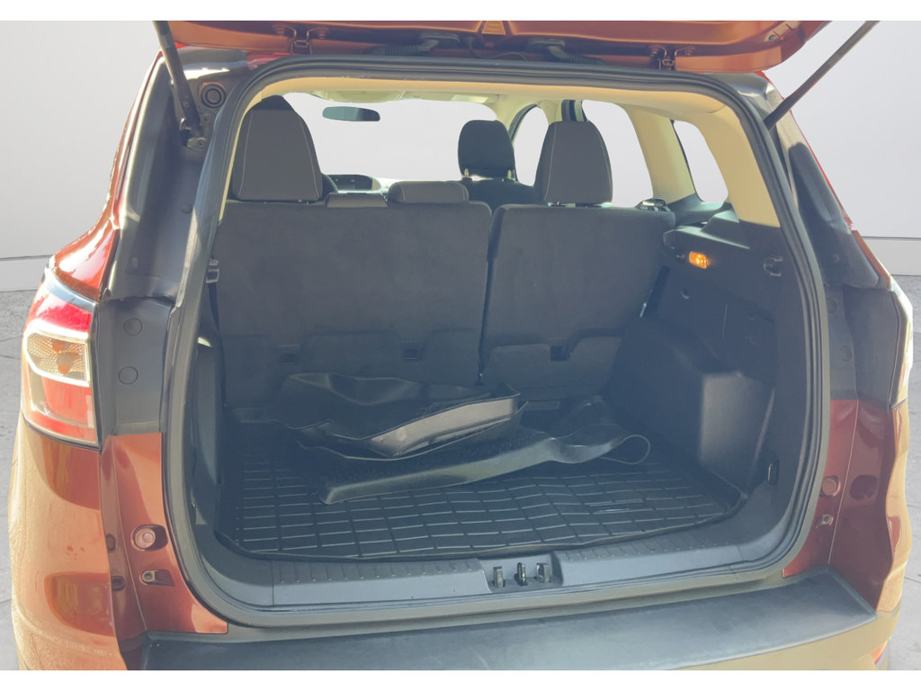 Used 2018 Ford Escape S FWD image 19