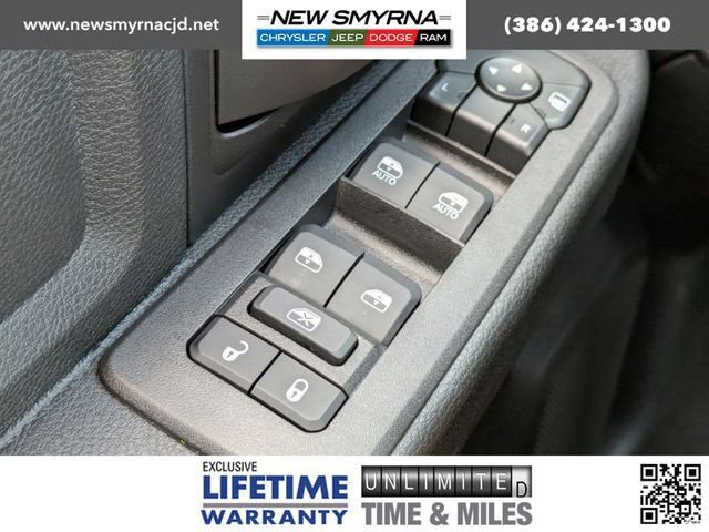 New 2026 RAM 3500 Tradesman image 23