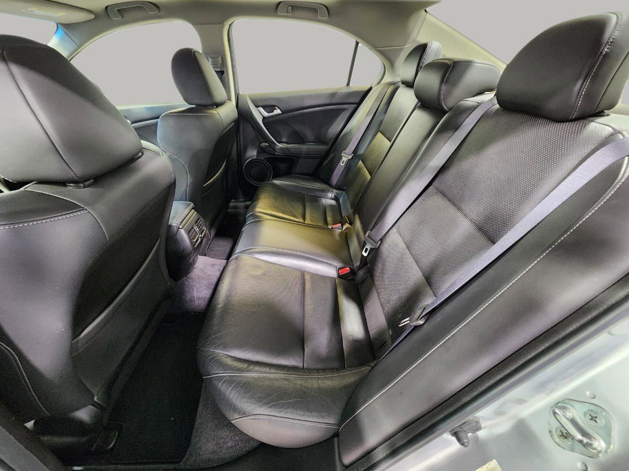 Used 2013 Acura TSX Sedan FWD image 28