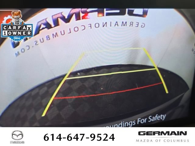 Used 2016 MAZDA CX-9 Signature AWD/4WD image 31