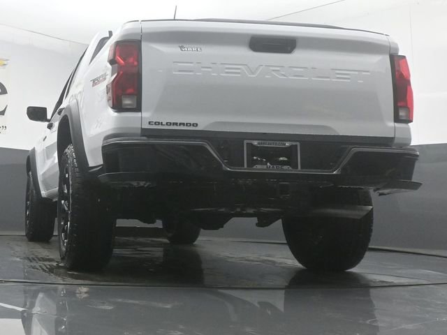 New 2026 Chevrolet Colorado Trail Boss image 32