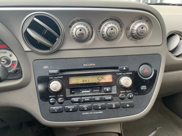 Used 2004 Acura RSX Type-S image 10