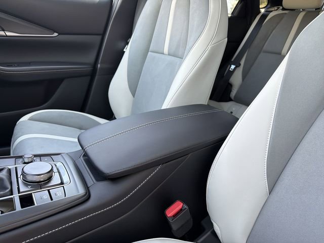 New 2026 MAZDA CX-30 Aire Edition image 21