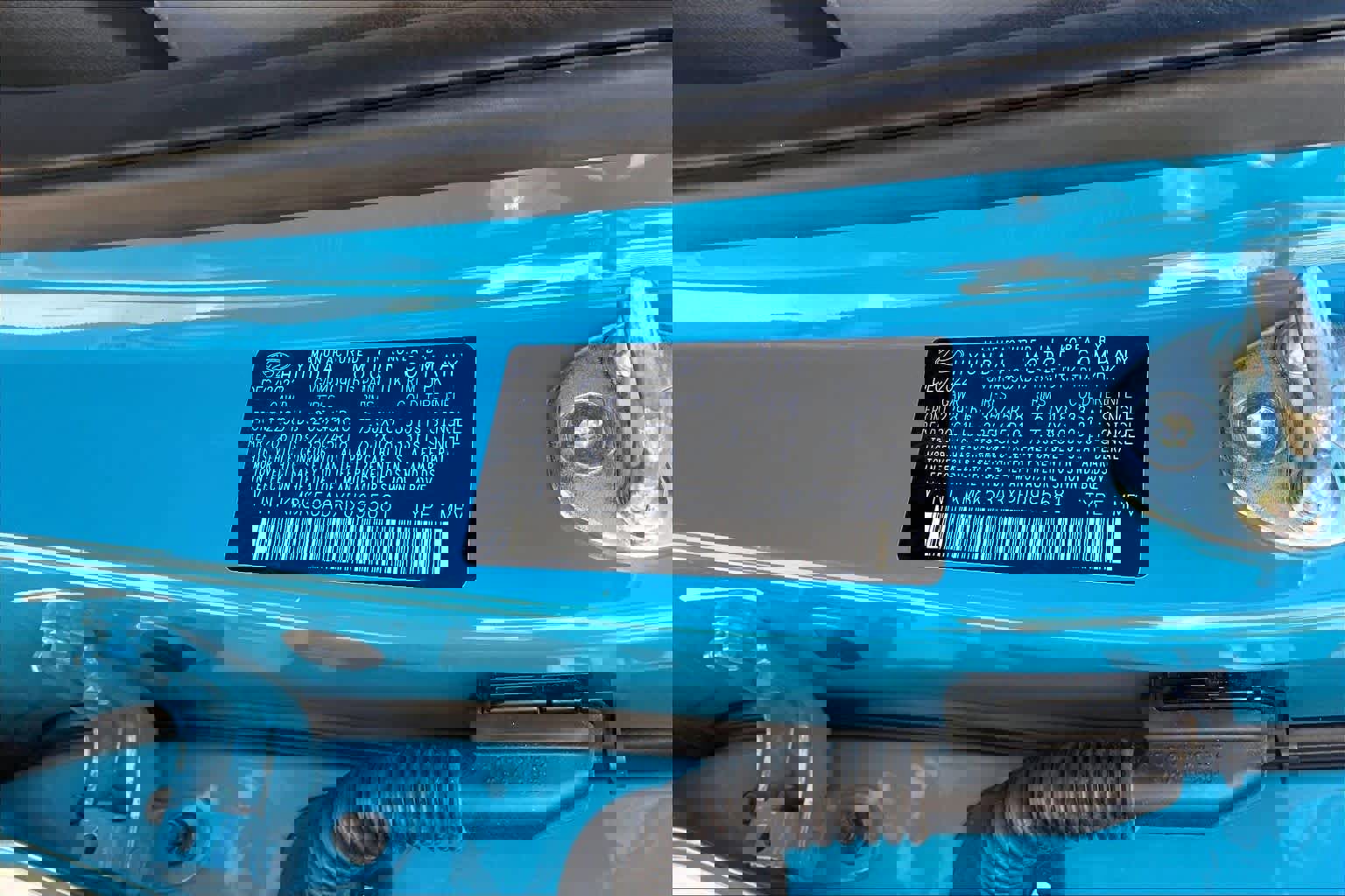 Used 2023 Hyundai Kona Limited image 33