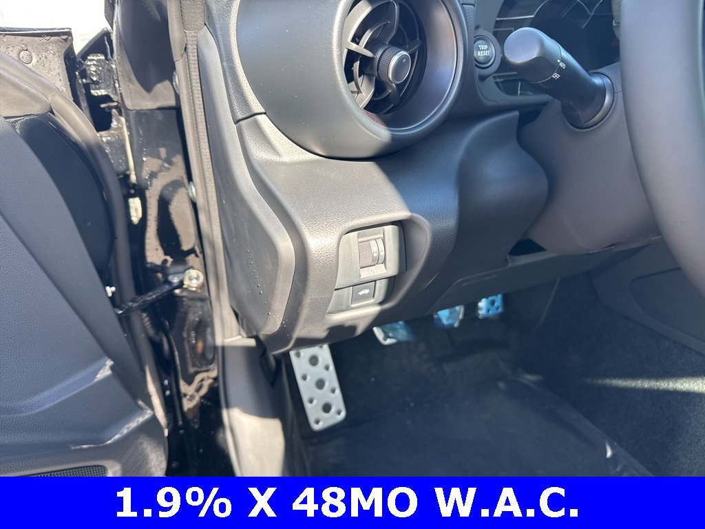 New 2025 Subaru BRZ Limited image 10