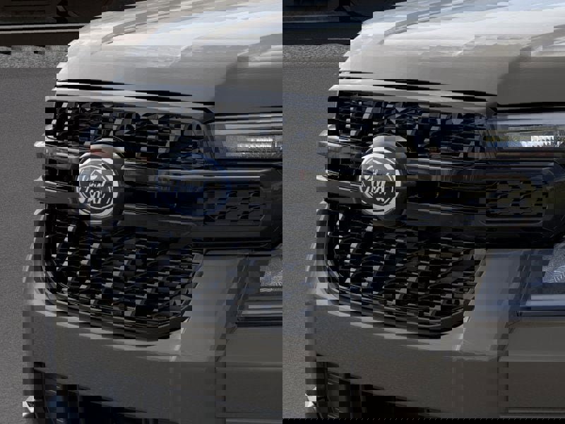 New 2025 Ford Ranger XLT image 17