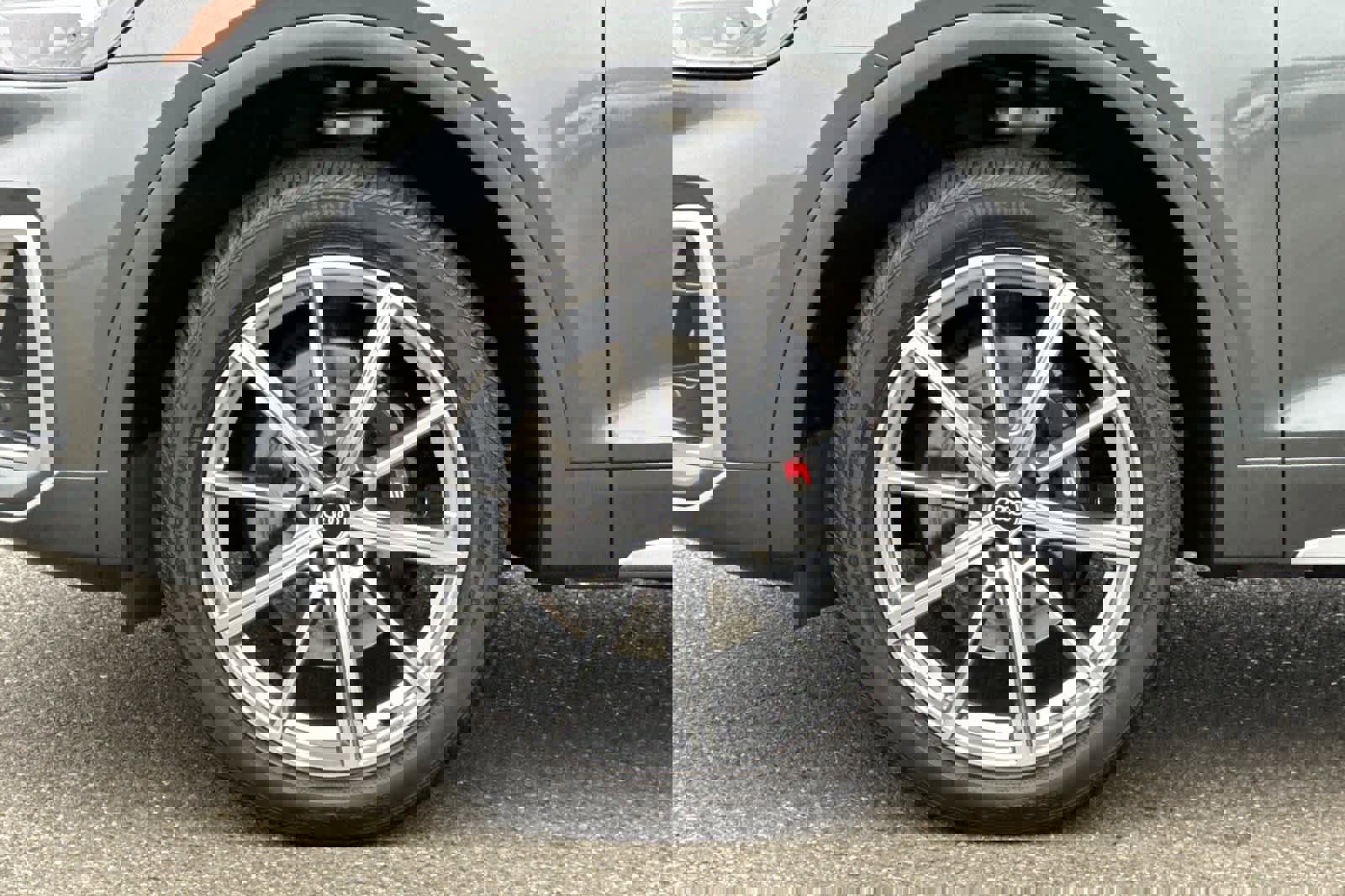 Used 2022 Audi SQ5 Premium Plus image 31