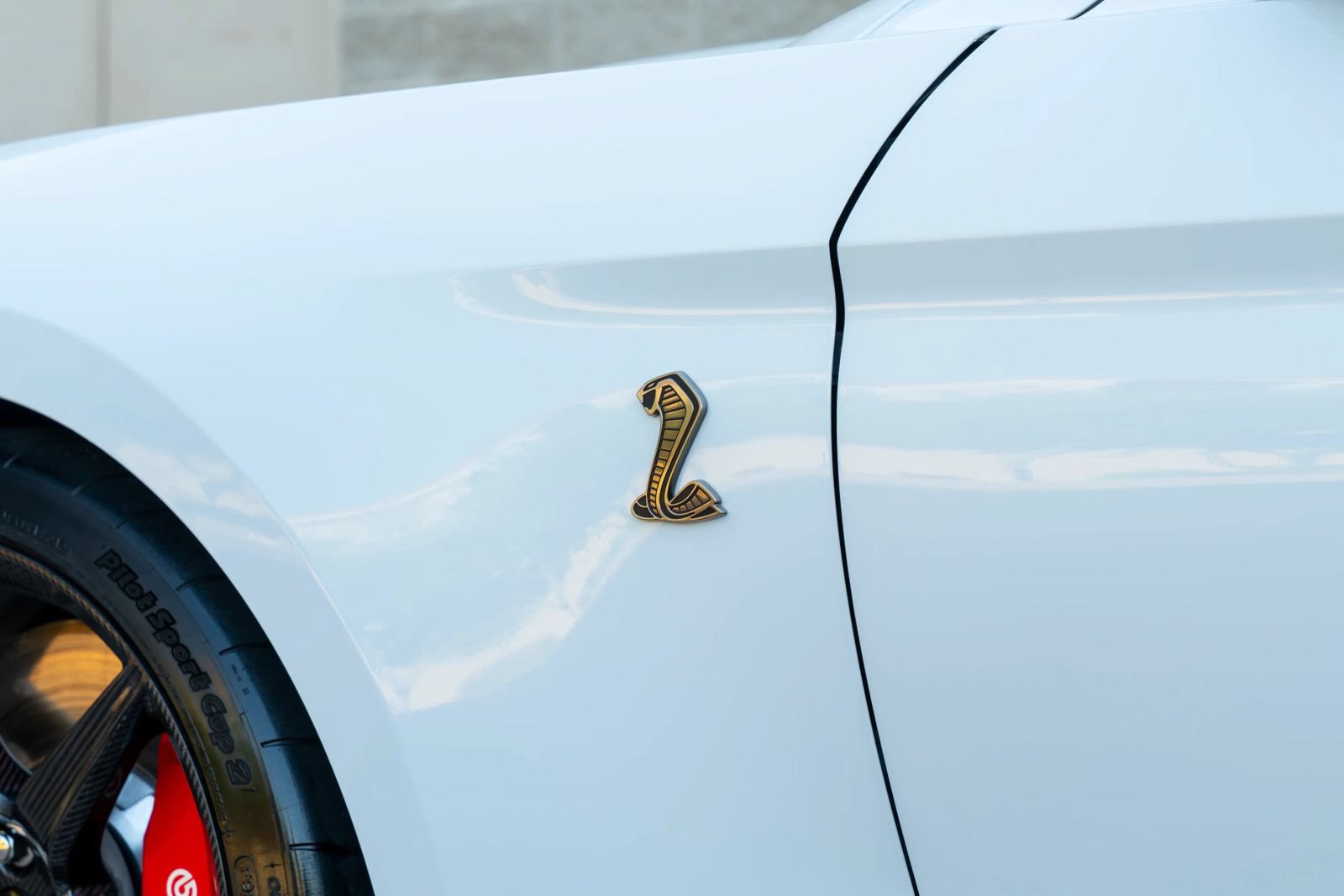 Used 2021 Ford Mustang Shelby GT500 RWD image 41