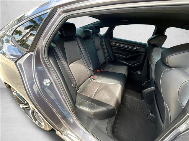 Used 2020 Honda Accord Sport image 25