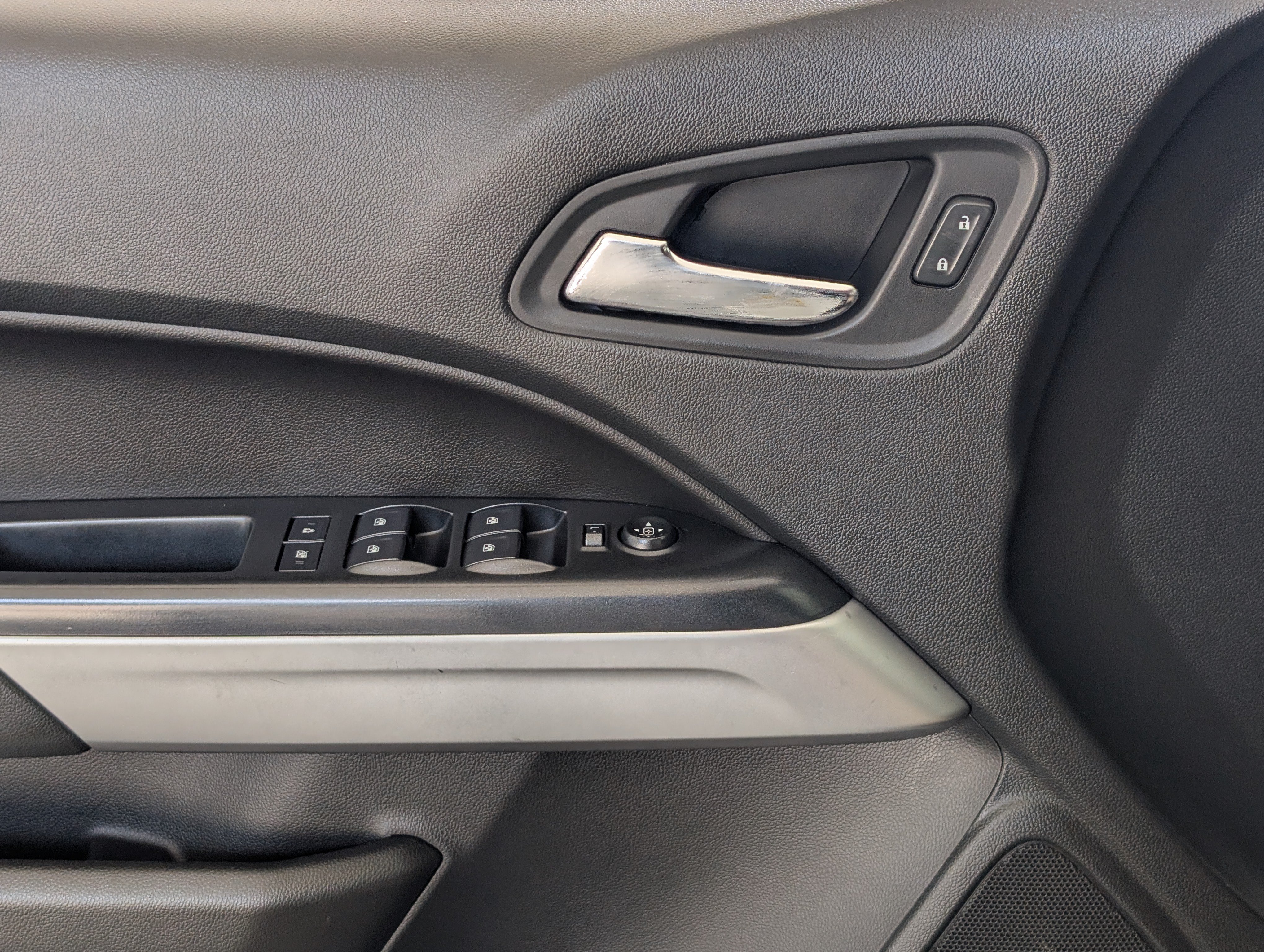 Used 2019 Chevrolet Colorado ZR2 AWD/4WD image 15