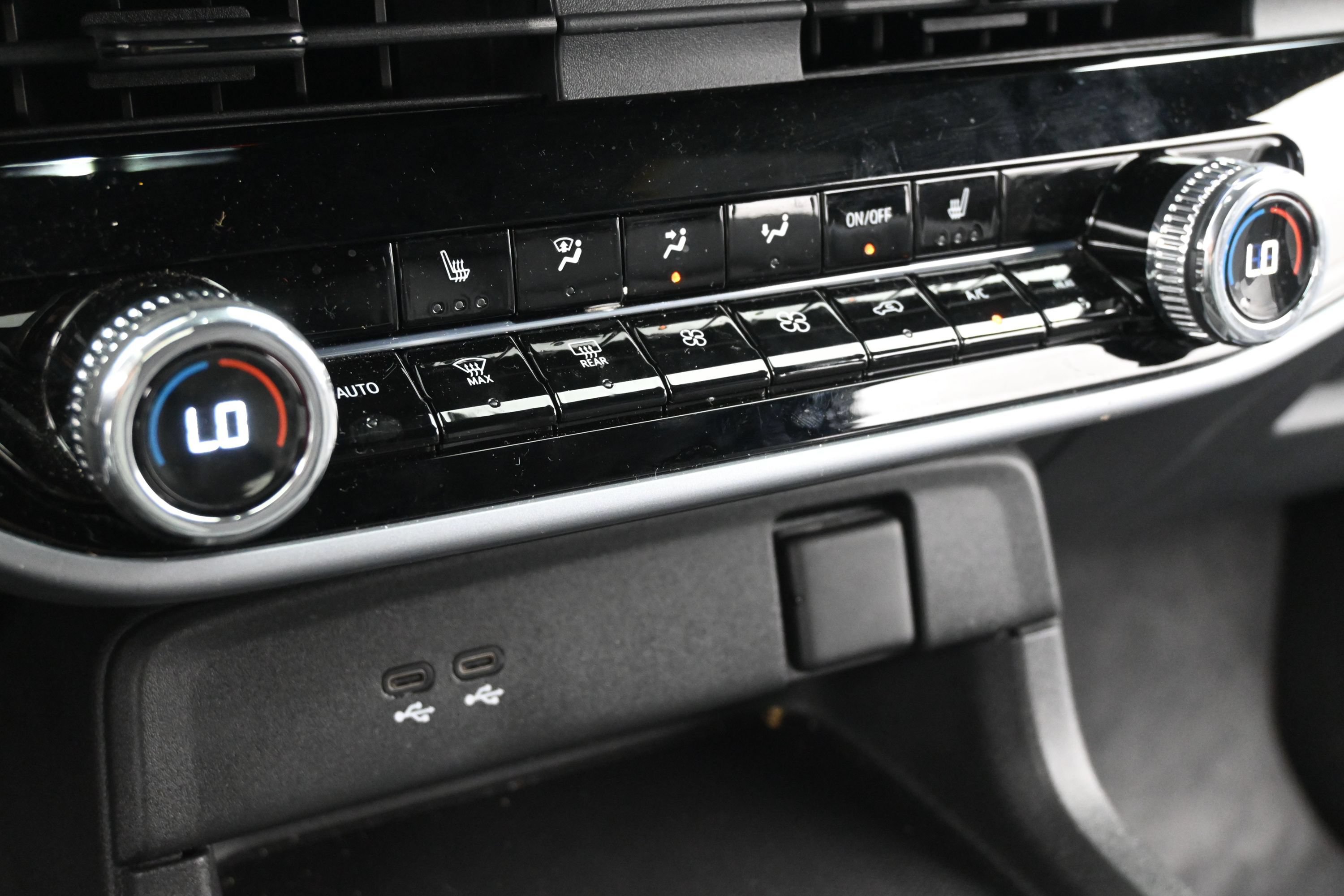 Used 2025 Honda Prologue Touring image 19