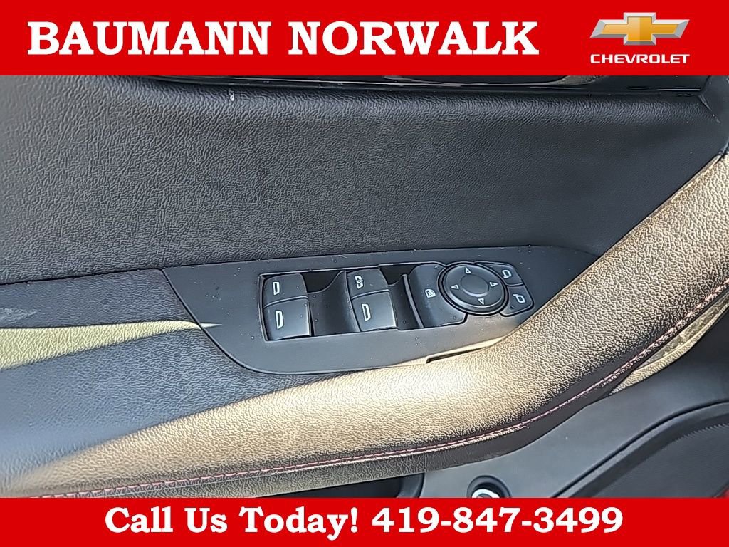 Used 2022 Chevrolet Blazer RS AWD/4WD image 28