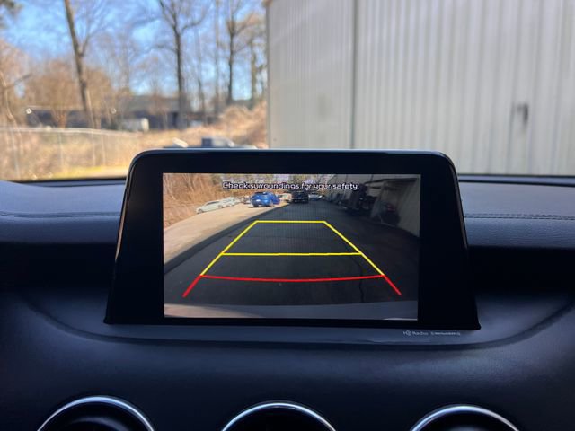 Used 2018 Kia Stinger GT1 image 24